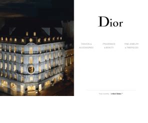 dior store germany|Dior official site.